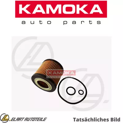 Oil Filter For Seat Škoda Vw Cordoba 6l2 Azq Bme Bxv Cordoba Rear 6l2 L339 • $15.97