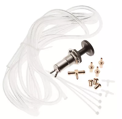 Mikuni Super BN BNi Primer Kit For Single Dual Triple Carb SeaDoo Yamaha PWC • $25.95