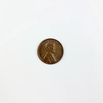 $4.50 • Buy 1971 USA One Cent Coin - United States Of America Coin