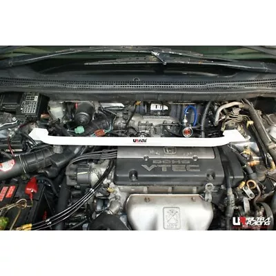 Ultra Racing For Honda Odyssey RA1 2.2 2WD 1994-1999 Front Strut Bar Tower Brace • $218