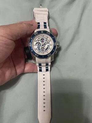 Invicta Watch R2 D2  • $200