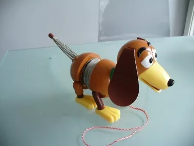 £5 • Buy Toy Story Slinky Dog Large Pull Along