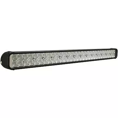 32  Vision X Xmitter LED Light Bar Dual Row Flood Beam With 60 X 3 Watt LEDS • $699