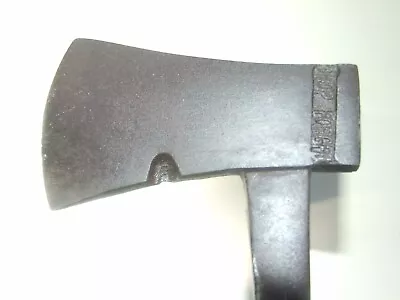 Vintage T&T Drop Forged Tomahawk Hatchet Axe; Collectable; Old Tool; Japan • $45
