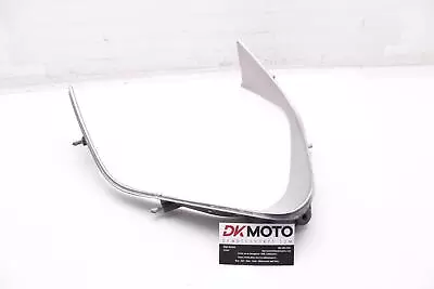 02 Kawasaki Ninja Zx9r Oem Plastic Front Center Cowl Fairing R11.bx7 • $59.95