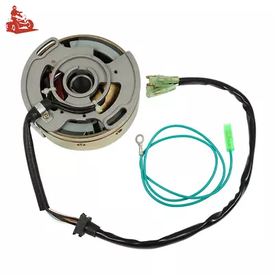 For 1990-2006 Yamaha Blaster YFS 200 Blaster High Output Stator And Flywheel • $53.99