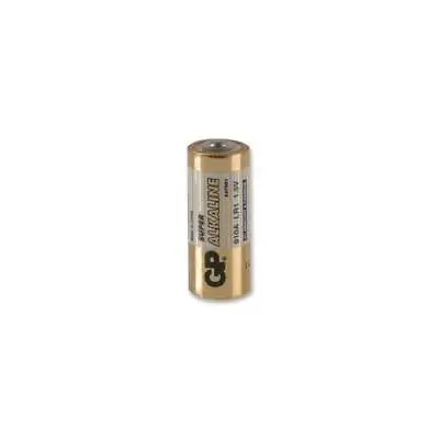 High Power Alkaline Battery N Type 2 Pack  Gp Batteries  Gp910a-c2 • £5.39