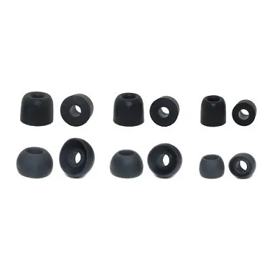 Samsung Ear Tips Replacements; Memory Foam Replacement Earphone Tips For Samsung • $8.39