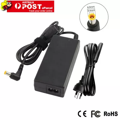 AC Adapter For Samsung S32F S27F S24F S22F FHD LED Monitor Power Supply Charger • $18.99