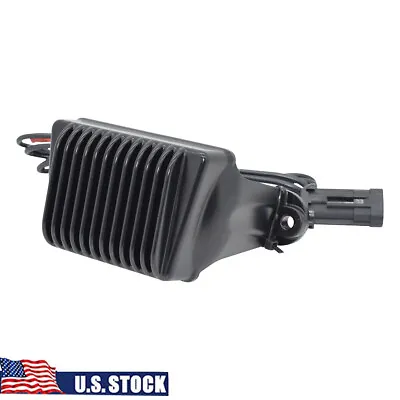 Voltage Regulator Rectifier For Harley Davidson 74505-02 02-03 FLT FLH MODELS • $42.99