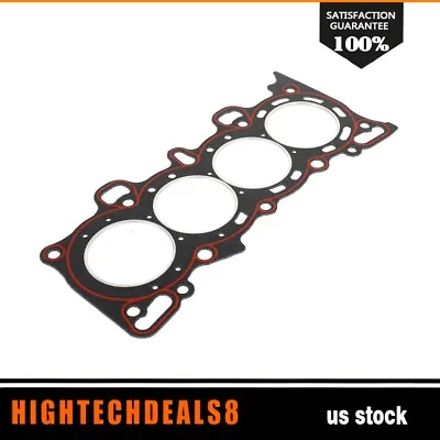 Head Gasket Fits Honda Civic Del Sol S /Si 1.6L L4  D16Y7   D16Y8   D16Z6  • $11.69