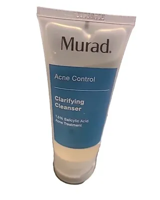 Murad Travel Size Clarifying Cleanser • $6.99