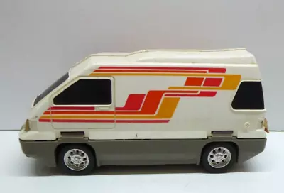 Vintage Kenner M.A.S.K. Slingshot Van Vehicle 1986 Incomplete • $29.99