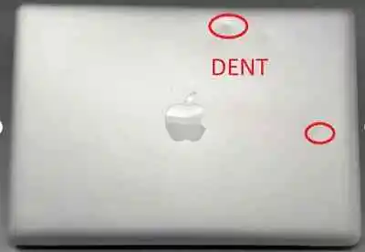 Apple MacBook Pro 2012 13in I5-3210M 2.5GHz 4GB DDR3 320GB HDD MD101LL/A A1278-C • $112