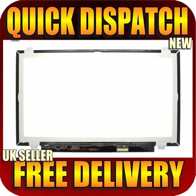 £39.26 • Buy 14  Replacement HP PROBOOK 440 G4 Notebook IPS LED LCD Laptop Screen