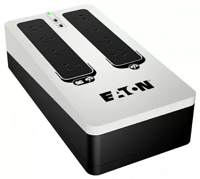 EATON 3S600AU 3S 600VA / 360W Standby Powerboard UPS • $180.09