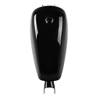 Painted 2.6 Gallon Gas Fuel Tank Fit For Harley Sportster XL883 1200 48 72 07-22 • $199.50