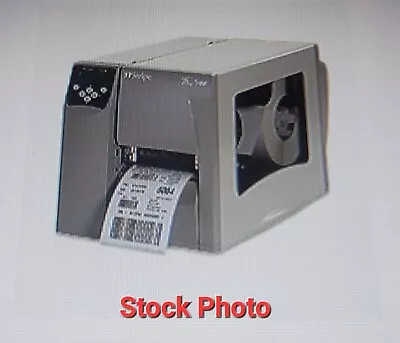 Zebra S4M  Direct Thermal Label Printer • $79.99