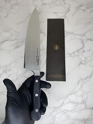 Messermeister Meridian Elite Chef's 10  Knife E/3686-10 • $169.99