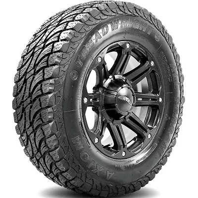 4 Tires TreadWright All Terrain Axiom 275/55R20 AT A/T All Terrain • $592.74