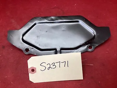 1964-1973 Ford Mustang V8 Auto C4 Trans Oem Engine Block Inspection Cover Plate • $19.95