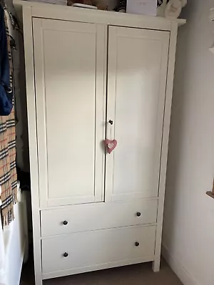 £41 • Buy Ikea Wardrobe