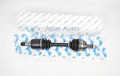 OEM HDK CV Axle Shaft 4343060061 For Toyota 4Runner 2003-2009 (Made In Japan) • $480