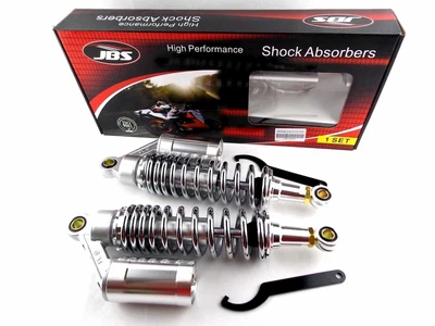 $151.17 • Buy Harley Davidson Vrscf V-rod Muscle 13 Inch Jbs Nitrogen Shock Absorbers Sc