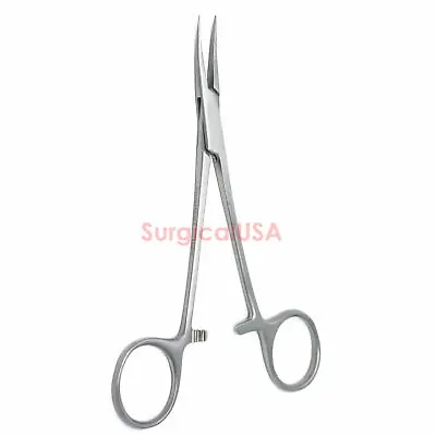 Vasectomy Pointed Hemostat Forceps Medical Surgical Instruments Supply Equipment • $34.80