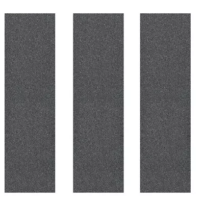 Mob Skateboard Grip Tape Sheet 9  X 33  No Bubble Application 3 SHEETS • $20.95