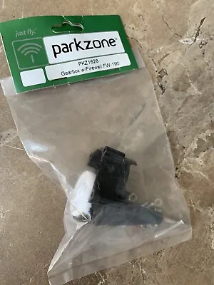 £12 • Buy RC Parkzone PKZ1628 - FW190 Gearbox/firewall