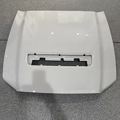 Used 2010 2011 2012 2013 2014 Ford Mustang Shelby GT500 Hood With Scoop OEM • $550