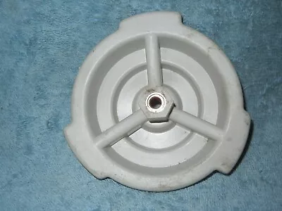 Classic SAAB 900 9000 Spare Tire Hold Down Nut  Q • $10