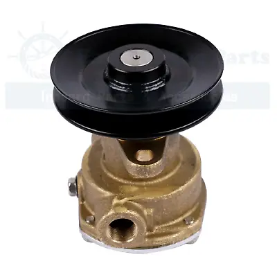 Engine Cooling Raw Water Pump For Kohler Generators Powered By Yanmar Engines • $155