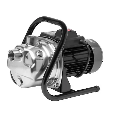 1.0HP Well Water Pump Home Garden Irrigation Booster Jet Pump 930 GPH 115v • $119.95