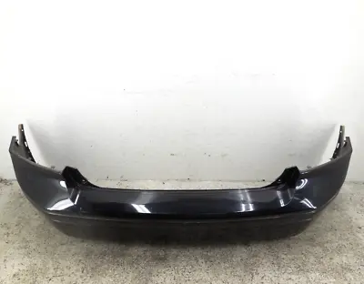 Volvo S40 5 Cylinder Rear Bumper Cover OEM 2004-2007 • $175.99