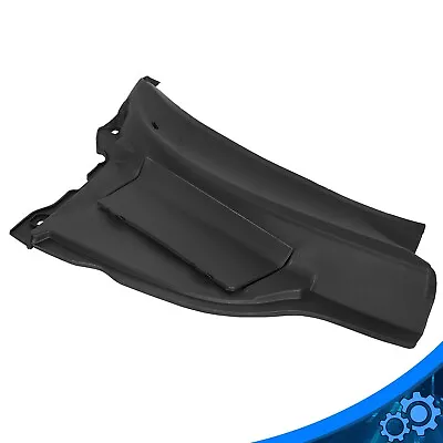 For 07-15 Mini R56 R57 R55 Cooper Right Windshield Cowl Cover Replace For 87692 • $51.20