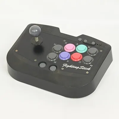 £64.94 • Buy PS HORI Fighting Stick Controller Playstation 2218