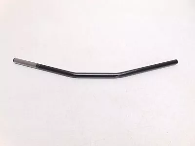 BikeMaster 7/8  Drag Bar Bend Handlebar Black 110501 • $29.99