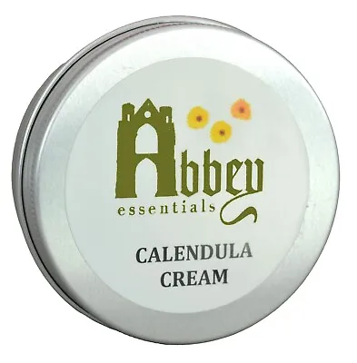 £5.99 • Buy  Calendula Cream Nourishing Soothing & Natural All Skin Gentle Face Body 50ml