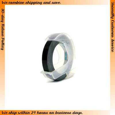$3.97 • Buy Scribing Guide Tape W/Hard Edges - Black (Width: 9mm; Length: 3m)