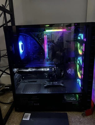 £600 • Buy Custom Built, High Spec, Gaming PC