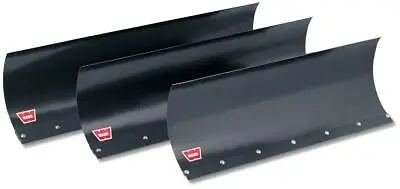 Warn 86772 Tapered Blade 60  Wireless Snow Plow • $381.33