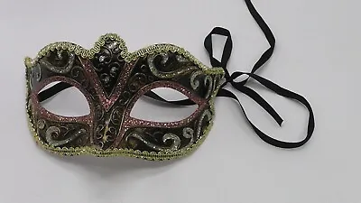 Party Mask - Decorative Mask Masquerade Party Mask • £8.50