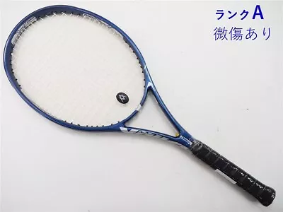 Tennis Racket Volkl Organics Super G V1 Mp Xsl2 Organix • $196.08