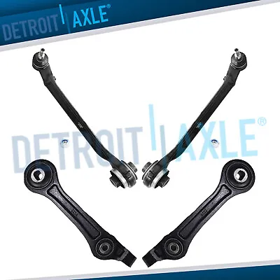 RWD Front Lower Control Arms For 2011-2019 Chrysler 300 Dodge Charger Challenger • $90.53