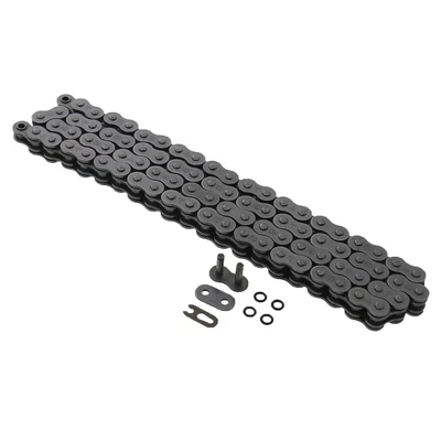 $76.05 • Buy Honda CB500F / CBR500R / CB500X O Ring Chain 520-112L 2013-2014