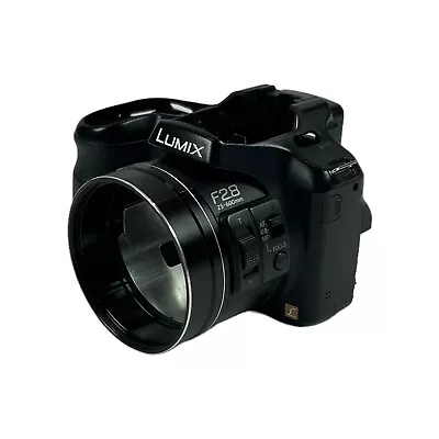 Panasonic LUMIX DMC-FZ200 Casing Buttons Zoom Control Repair Part Replacement • £14.99