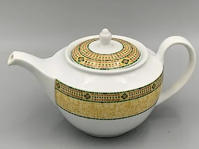£34.99 • Buy Wedgwood Florence Home - 1,1/2 Pint Teapot.