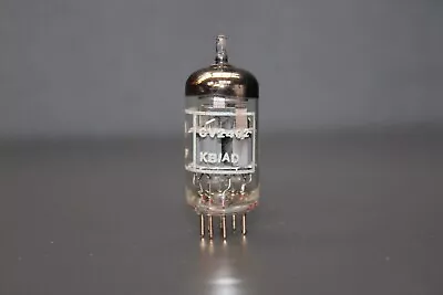 £55 • Buy Brimar KB/AD CV2492 (E88CC) (6922) (CV9155) Gold Pin NOS Valve Tube